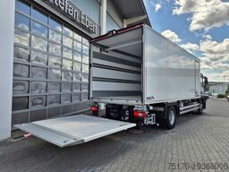 IVECO S-Way AD190S40/FP ThermoKing T-1000R LBW Tür AHK