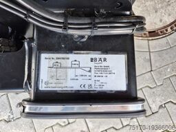 IVECO S-Way AD190S40/FP ThermoKing T-1000R LBW Tür AHK