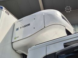 IVECO S-Way AD190S40/FP ThermoKing T-1000R LBW Tür AHK