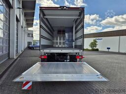 IVECO S-Way AD190S40/FP ThermoKing T-1000R LBW Tür AHK