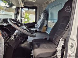 IVECO S-Way AD190S40/FP ThermoKing T-1000R LBW Tür AHK