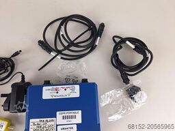 Parker SciLog SciPres