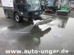 Schmidt CityJet 3000 Swingo + Cargy Schwemmer