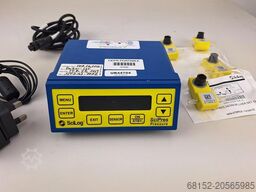 Parker SciLog SciPres