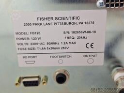Fisher Scientific FB120