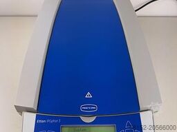 GE Healthcare IPGphor 3