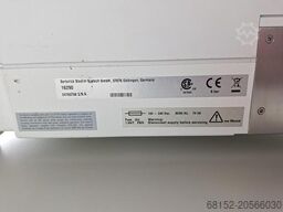 Sartorius Sartocheck 3 Plus