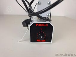 Packer P400-C