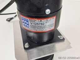 March May VSP-3