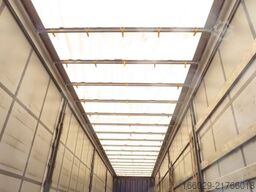 KRONE Plnenauflieger