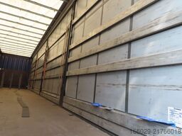 KRONE Plnenauflieger