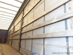 KRONE Plnenauflieger