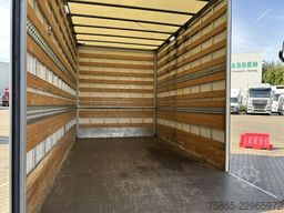 Ford Transit 2.0 TDCI Trend RWD / Box / Loadlift / F...