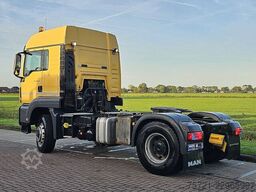 MAN 18.430 TGX Hydrodrive 4x4