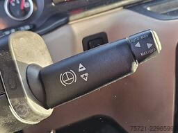 MAN 18.430 TGX Hydrodrive 4x4
