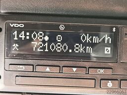 DAF XF 480