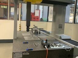 Brown & Sharpe DEA Scirocco 140907