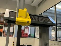 Brown & Sharpe DEA Scirocco 140907