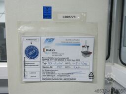 Brown & Sharpe DEA Mistral