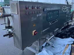 Bohrer Kastenwascher