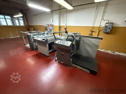 Komfi Sagitta 76 Laminator