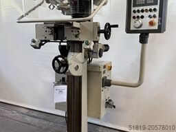 TECHNICA ZSM 5100