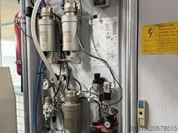 MIKRON Multistar CX-24 / 1500