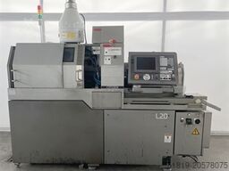 CITIZEN CINCOM L 20 VIII