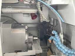 CITIZEN CINCOM L 20 VIII