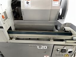 CITIZEN CINCOM L 20 VIII