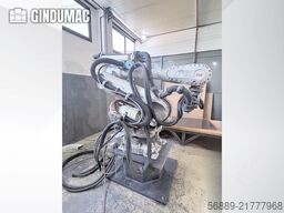 ABB IRB 6700-175/3.05