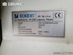 ECKERT Jantar 2
