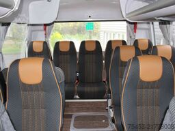 King Long AUTOCAR KING LONG C10 Tourisme