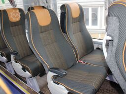 King Long AUTOCAR KING LONG C10 Tourisme