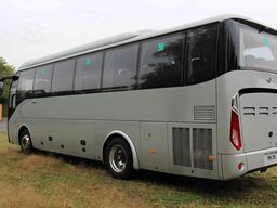King Long AUTOCAR KING LONG C10 Tourisme