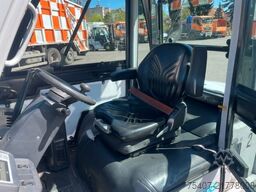 NISSAN UniCarriers DX 30 YG1D2A30Q