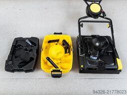 Kärcher BR 40/10 C Ep Jubilee - 230V - 400m²/h