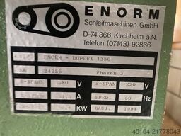 Kündig Enorm Duplex 1350