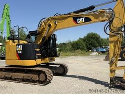 Caterpillar 314E LCR