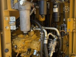 Caterpillar 314E LCR