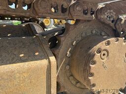 Caterpillar 314E LCR