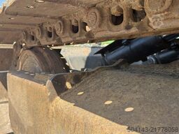 Caterpillar 314E LCR
