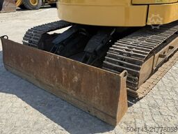Caterpillar 314E LCR