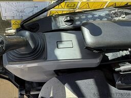 Caterpillar 314E LCR