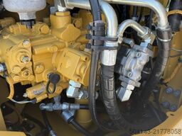 Caterpillar 314E LCR
