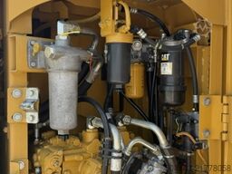 Caterpillar 314E LCR