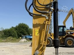 Caterpillar 314E LCR