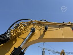 Caterpillar 314E LCR