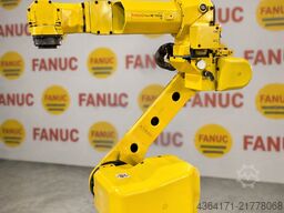 FANUC M-10iA/12 + R-30iB