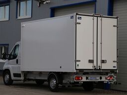OPEL Movano Koffer 410x210x230 cm SOFORT VERFÜGBAR
